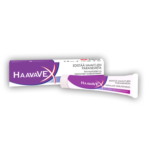 HaavaVEX VOIDE 15 ml