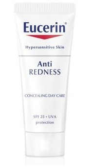 EUCERIN AntiREDNESS Concealing Day Care SPF25 50ml