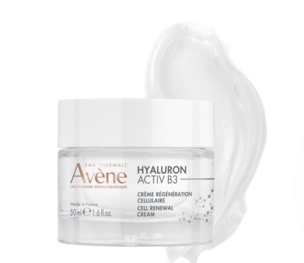 Avene Hyaluron Active B3 day cream 50ml