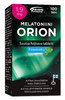 Melatoniini Orion 1,9 mg piparminttu suussa hajoava  30 tai 100 tabl.