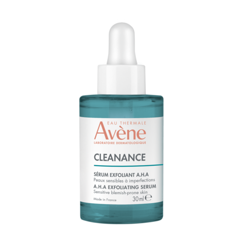 Avene Cleanance AHA serum 30ml