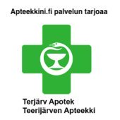 Teerijarven_apteekki_logo_palvelun_tarjoaa_Apteekkini.fi_Nettiapteekki_Verkkoapteekki_Apteekki