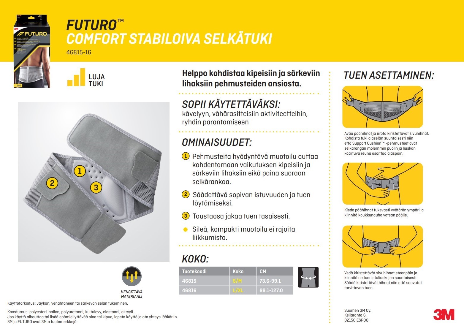FUTURO_8482__Comfort_stabiloiva_selkaetuki_2-Apteekkini.fi